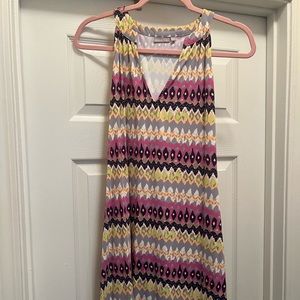 Causal Dress-Ellen Kai